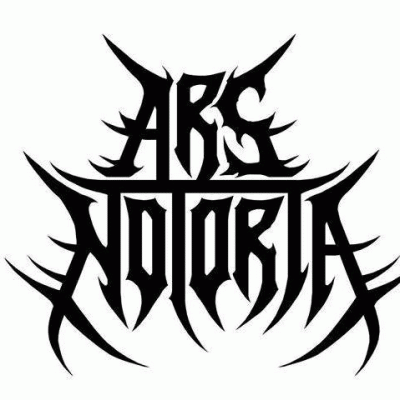 logo Ars Notoria (FRA)